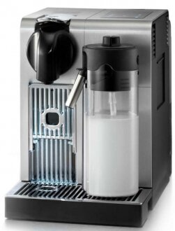 DeLonghi Nespresso Lattissima Pro EN 750 Kahve Makinesi kullananlar yorumlar